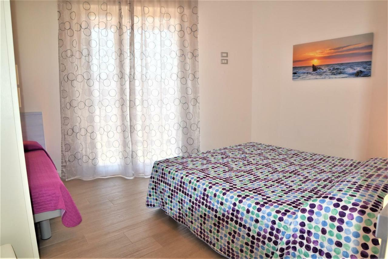 Todaro Bibione Luaran gambar