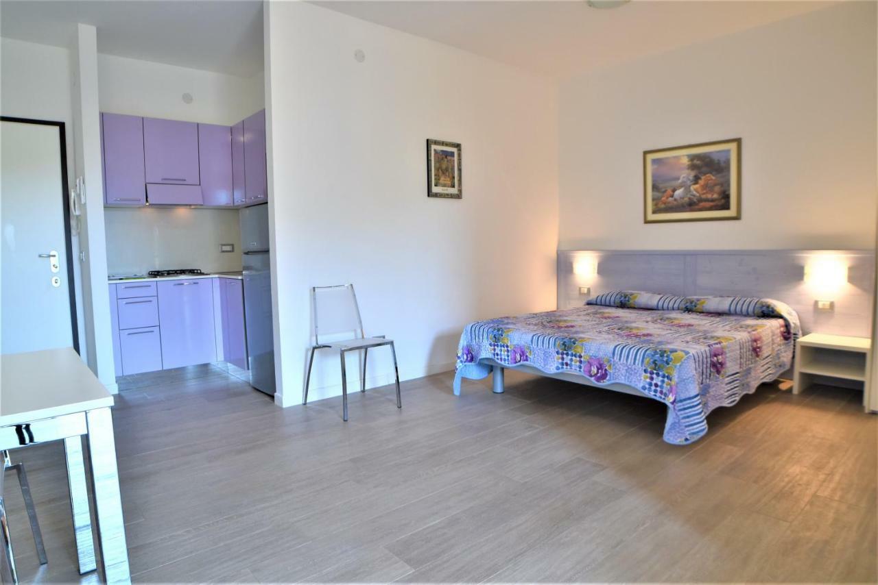 Todaro Bibione Luaran gambar