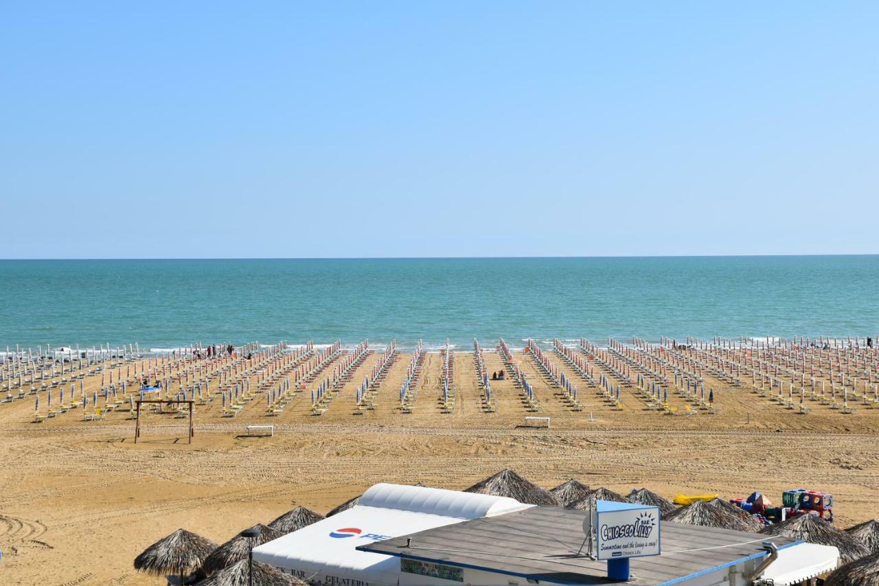 Todaro Bibione Luaran gambar